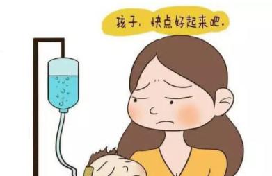 孩子体弱多病，可能是妈妈经常这样做......