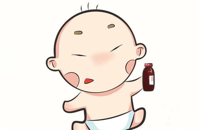 宝宝补充铁剂注意事项 给宝宝吃铁剂不得不知的几个注意事项