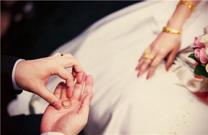 2018年5月结婚黄道吉日 5月这几天结婚最有福气
