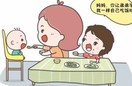 其实宝宝的智力可以这样训练出来！教你养出聪明宝宝~
