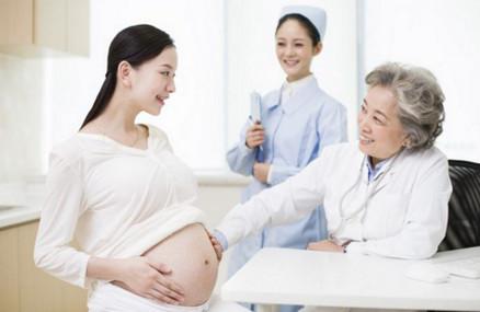 产妇难产跳楼，什么情况下适合选择剖腹产？