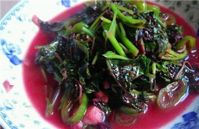 秋分养生吃这菜最滋补