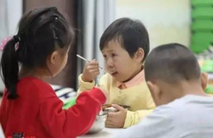 如何破解孩子入园焦虑？试试这几招！