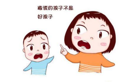 孩子为什么会说谎？如何纠正孩子说谎？