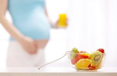 胎儿到底需要什么营养呢？这五大营养素必须给宝宝补