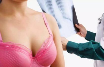 穿错内衣会伤害乳房！女性如何避免内衣穿衣误区？