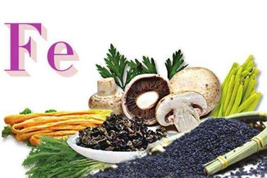 宝宝补铁量是多少毫升 告诉你宝宝一天需要多少铁