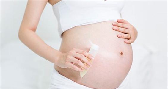 孕妇可以用清凉油止痒吗？