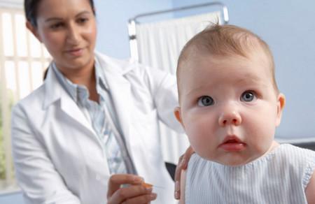宝宝接种完疫苗要注意什么？警惕孩子的不良反应