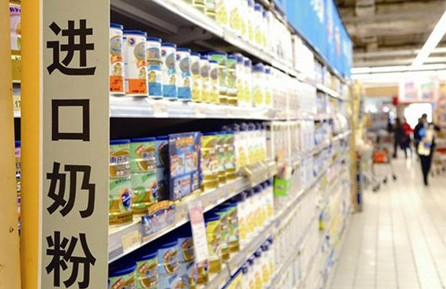 进口奶粉适合中国宝宝喝吗 宝宝吃进口奶粉好吗