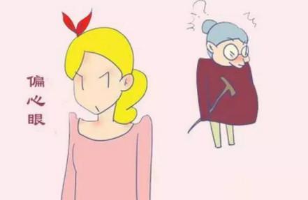 婚后婆媳关系破裂大多都是因为这七句话