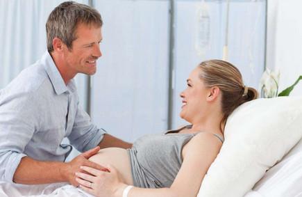 孕期如果做这四件事，以后宝宝出生后可能对宝宝睡眠不好