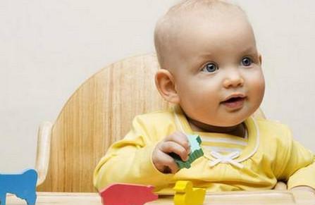 想要宝宝更聪明，抓住孕期和宝宝发育的关键期就行了