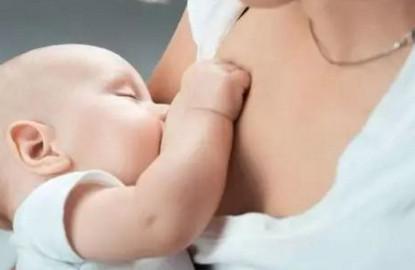 哺乳期涨奶了怎么办？如何避免因涨奶引起的发烧和乳腺炎？