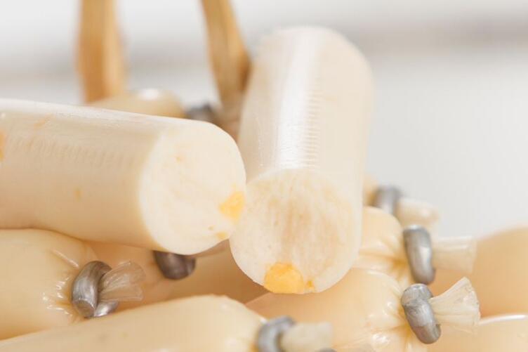 宝宝多大可以吃鳕鱼肠 究竟鳕鱼肠可以作为婴幼儿辅食吗