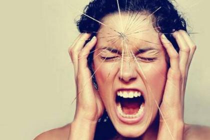 孕妈怀孕期间情绪焦虑，准爸爸千万要关照好！