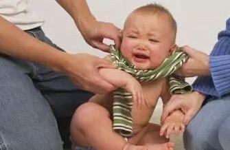 宝妈太爱干净，容易养出爱生病的宝宝