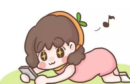 怀个孕，女人真的特别不容易！！！