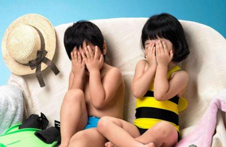 在孩子幼小的心灵上播种善良的种子才是育儿的真谛，家长记住了吗