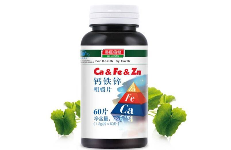 宝宝缺钙铁锌的症状有哪些 细数小儿缺乏钙铁锌的症状表现