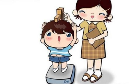 家长帮孩子增高怎么做？这几点你一定要做到