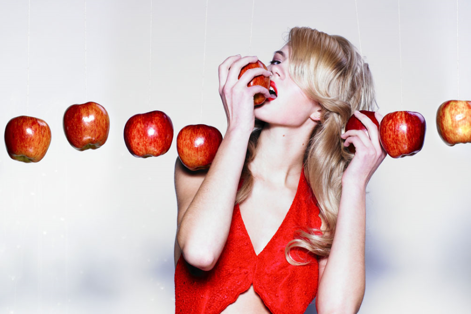 吃什么预防卵巢早衰 预防卵巢早衰的7种食物，女人必知