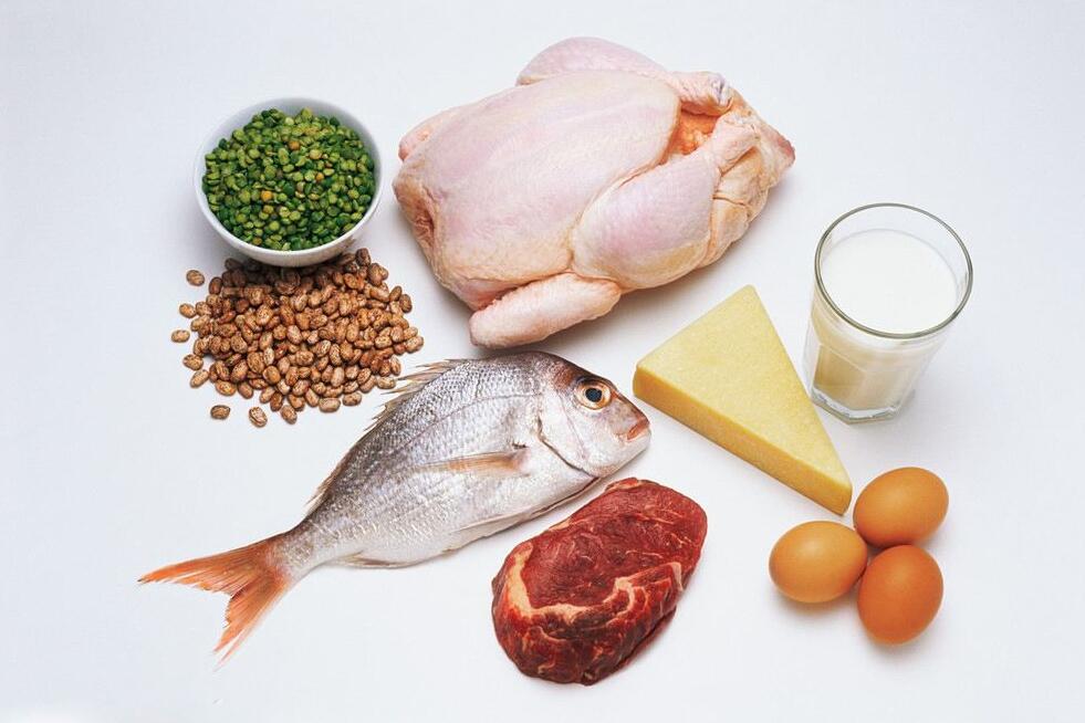 宝宝缺钙铁锌怎么食补 孩子缺钙铁锌吃什么好？小儿缺乏钙铁锌的饮食推荐