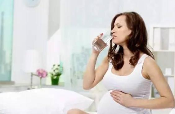 孕妈喝水要注意哪些问题？你喝对了吗？