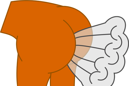 备孕放屁多是怀孕了吗 怀孕的症状你知道几个？