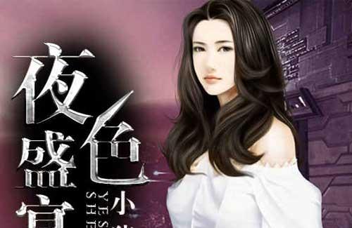 夜色盛宴许强免费全文阅读