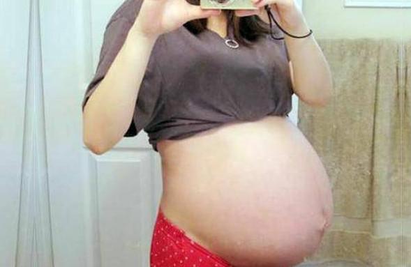 孕妇爱打麻将，结果生出来的孩子竟成了这样！
