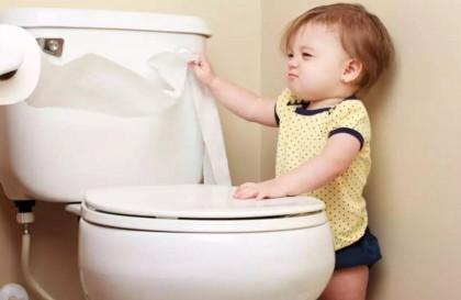 秋季如何护理腹泻宝宝？宝妈必看！