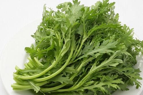 茼蒿可以降血糖吗