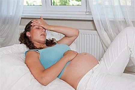 害喜从什么时候开始 知道时间早准备