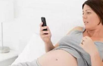 WiFi信号对孕妇有影响吗？孕妇防辐射注意事项