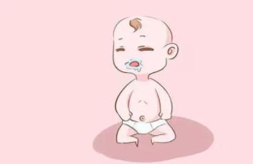 孩子有这5种外在表现，可能是脾胃虚弱，妈妈要注意了！