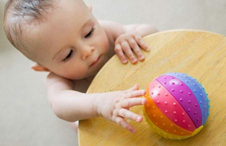 给宝宝最好的玩具是什么？宝宝没玩就亏了