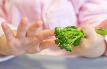 多吃哪些食物可以提高宝宝免疫力？