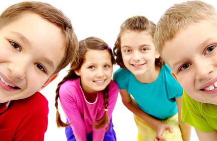 孩子牙齿矫正,要抓住这4个合适的时机!