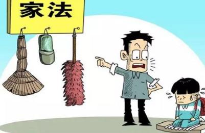 孩子熊，家长到底该不该打？正确的做法是什么？