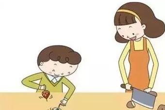 从小培养男孩子做家务，这些好处你肯定想不到！