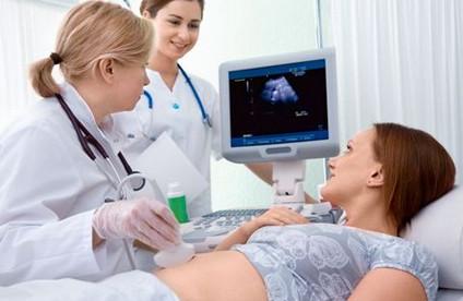 哪些胎儿缺陷B超检查不出来？