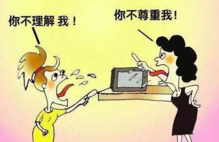 关于 “该谁带娃”，引发了一场激烈的婆媳矛盾......