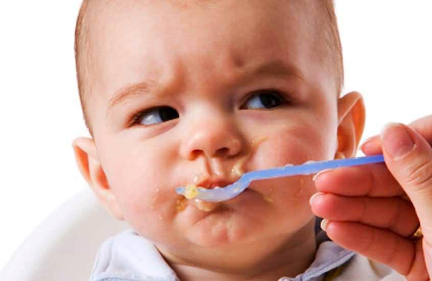 宝宝不爱吃饭怎么调理？如何提高宝宝食欲？