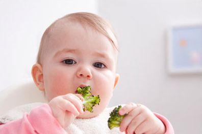 宝宝辅食西兰花怎么做 宝宝吃西兰花好处多食谱大推荐