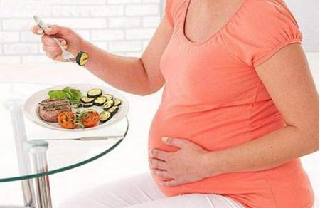 孕妇必吃的12种食物是什么？