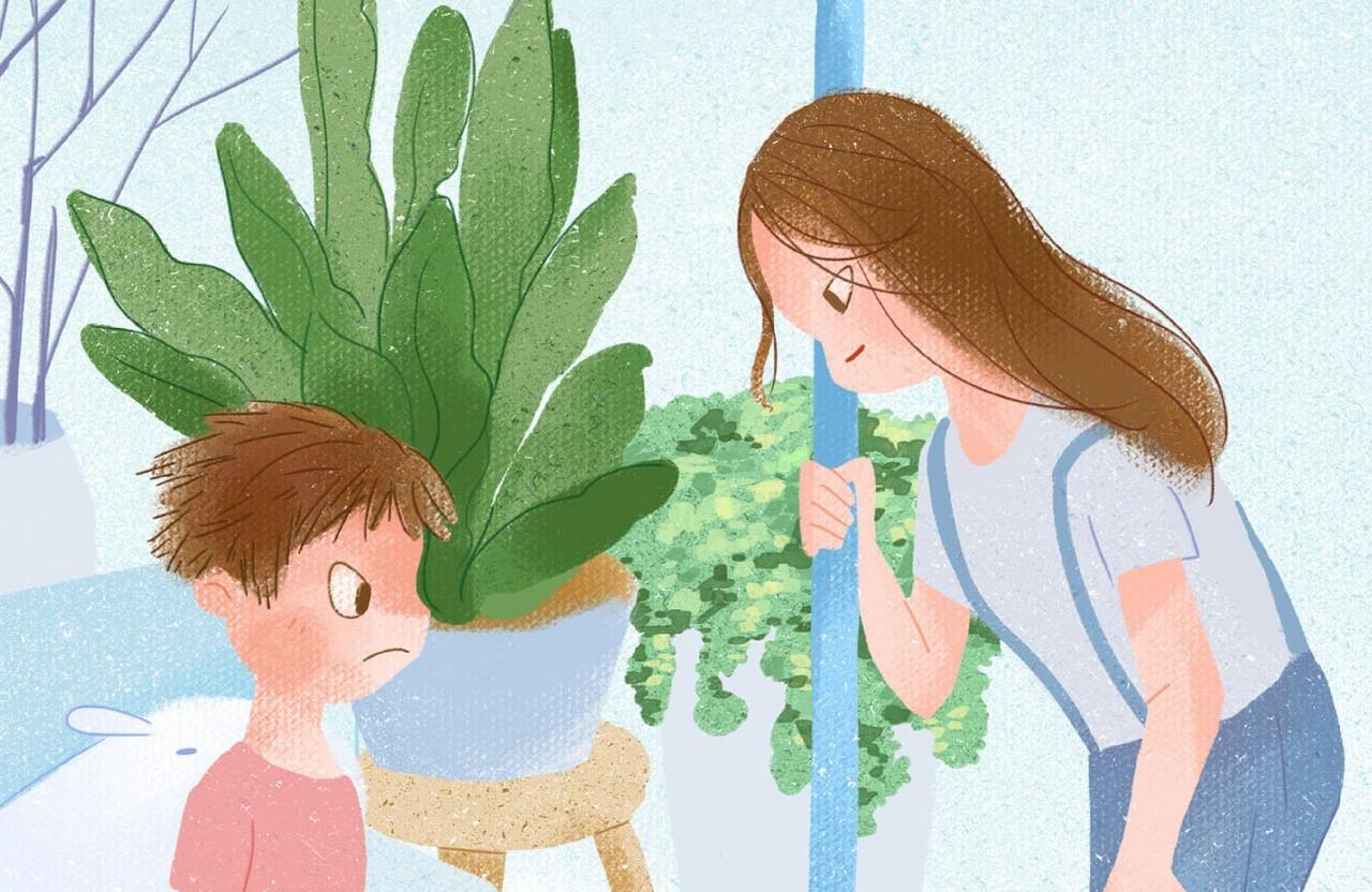 家长教育孩子谁没碰到过这些事？10个精辟的育儿问答