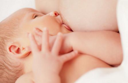 乳头凹陷怎么办？乳头凹陷要如何给宝宝喂奶？