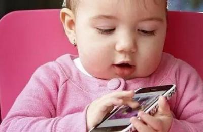 有哪些方法可以帮孩子戒掉iPad、手机呢？