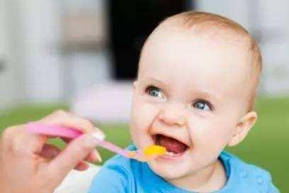 宝宝辅食果泥的做法 适合秋天给宝宝吃的果泥食谱